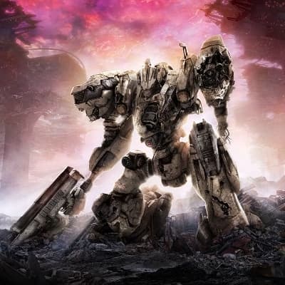 Armored Core VI RPG thumbnail