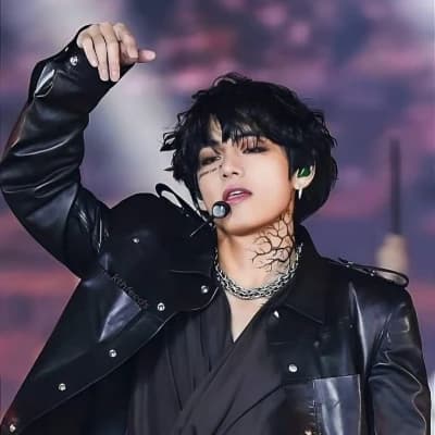 Kim taehyung thumbnail