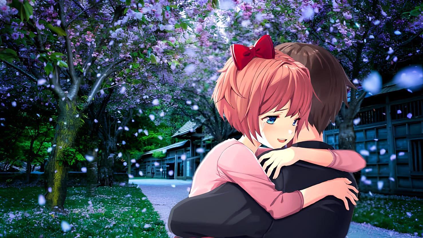 DDLC thumbnail