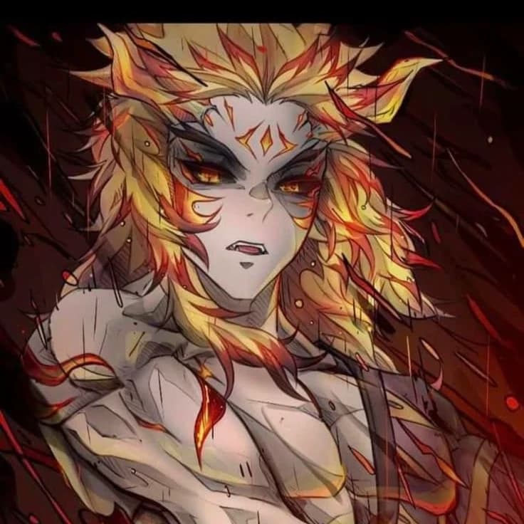 🔥✨Rengoku-demon✨🔥 thumbnail