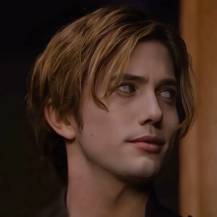 Jasper Cullen thumbnail