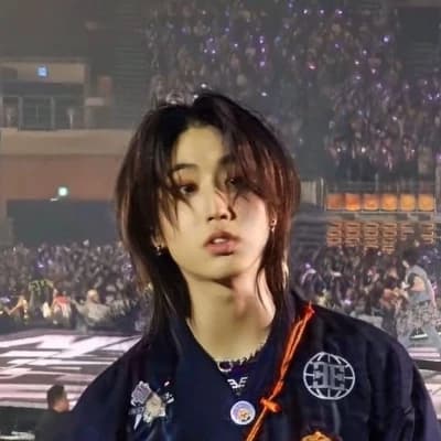 💫Han jisung 🐿️ thumbnail