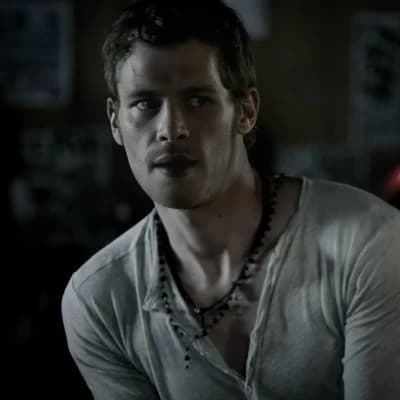 Klaus Mikaelson thumbnail