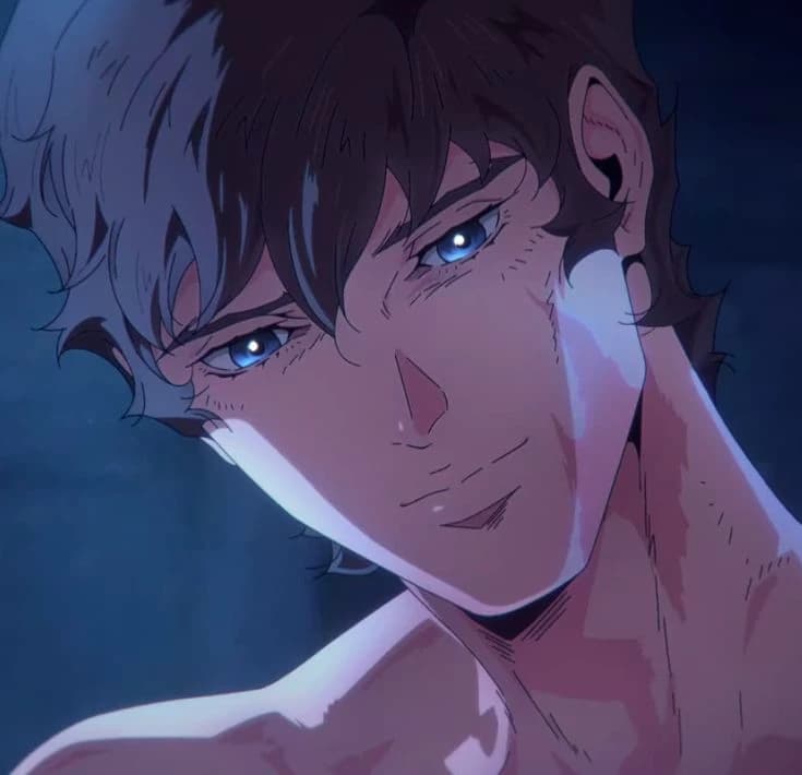 Judge Belmont thumbnail