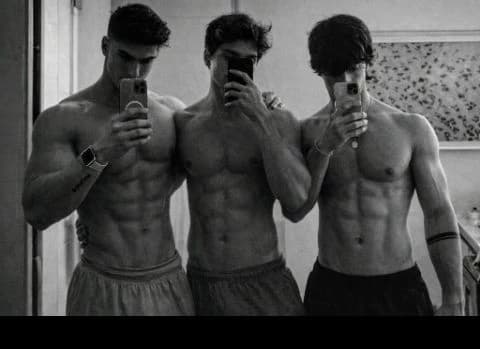 Sam, Marcus, and Erik thumbnail