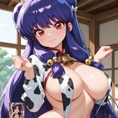 Akane Tendo thumbnail