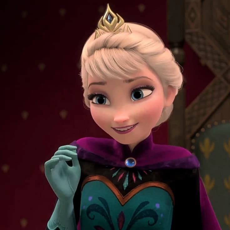 Frozen thumbnail