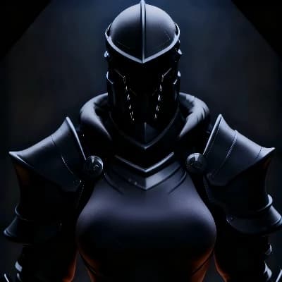 Unknown robot thumbnail