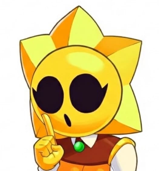 Starri the Starr Drop thumbnail