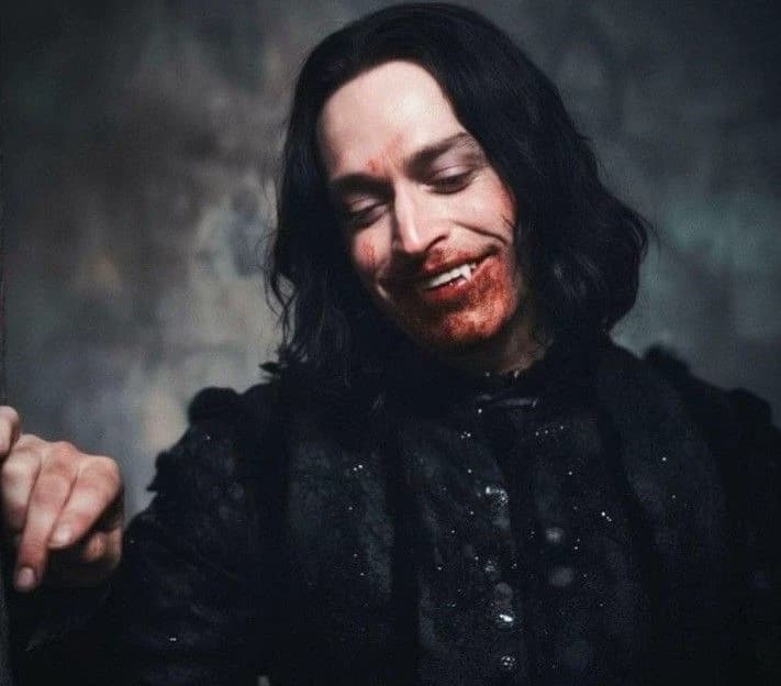 Dracula thumbnail