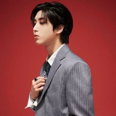 Han Jisung thumbnail