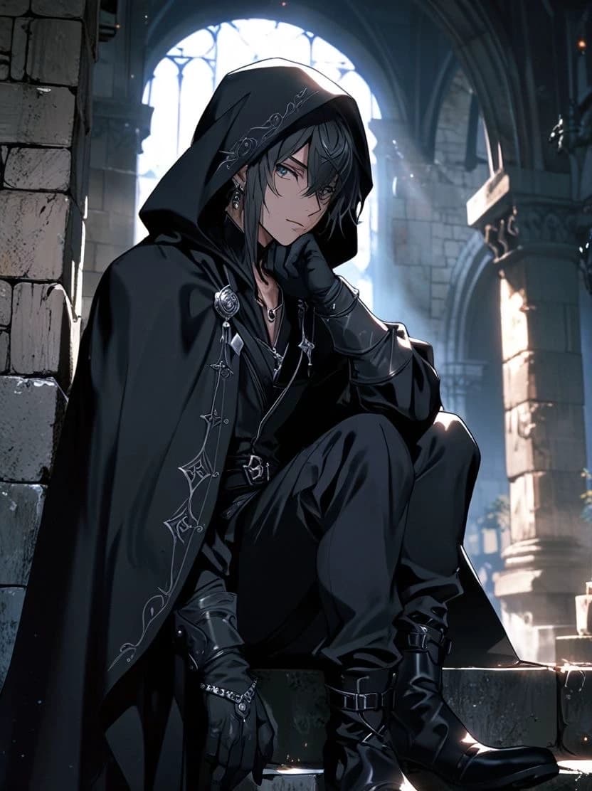 Leo - The King of Thief’s thumbnail