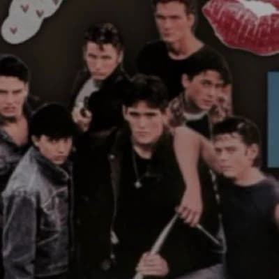 The Outsiders thumbnail