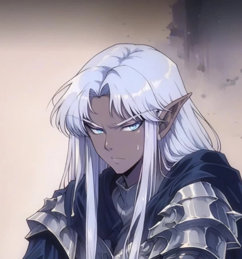 Ace: The Dark Elf (2.5) thumbnail