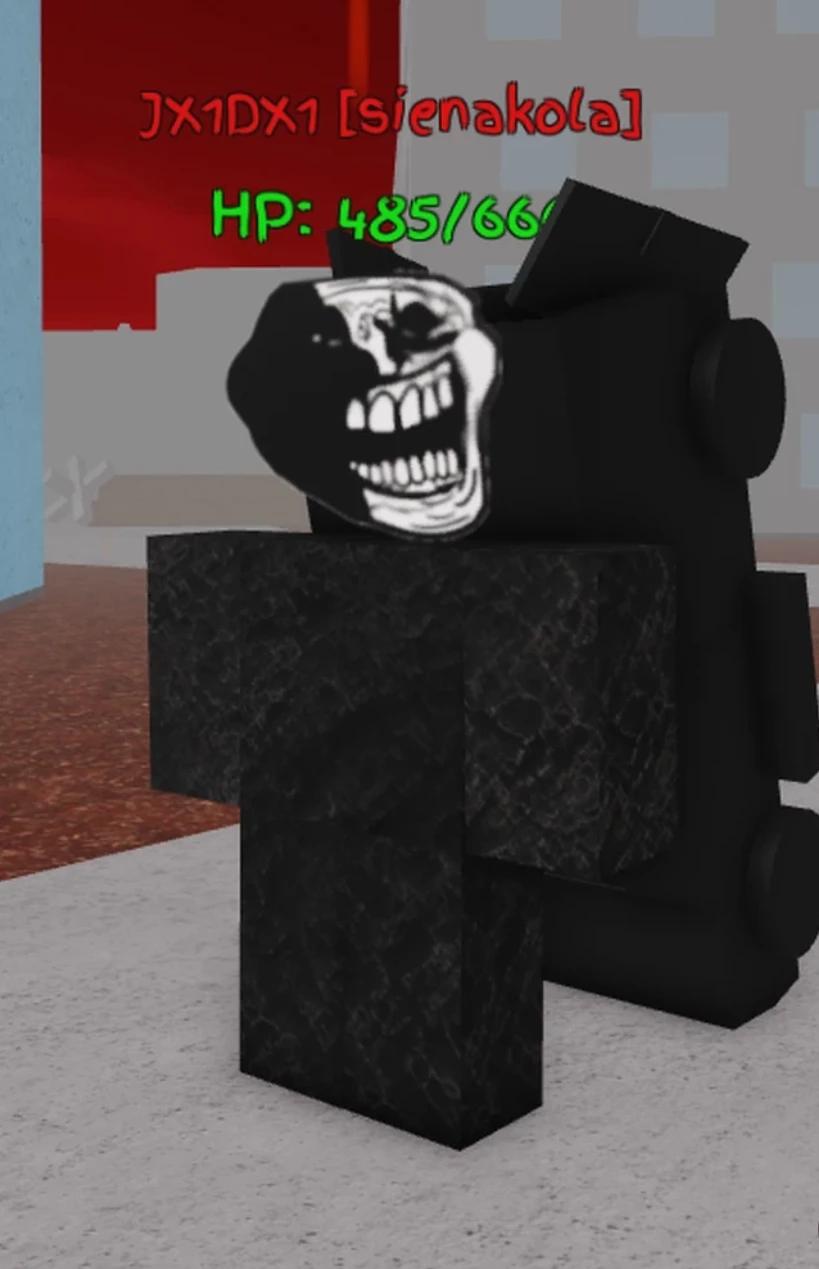 Forbine kindhapper thumbnail