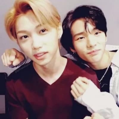 Hyunlix - 🦋🦋 thumbnail