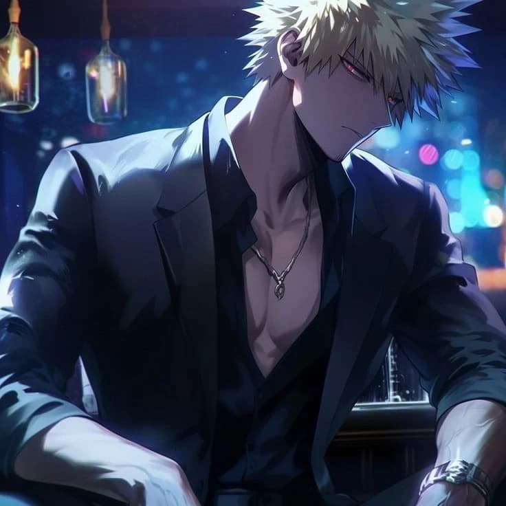 🍷°•||• 𝑲𝒂𝒕𝒔𝒖𝒌𝒊 𝑩𝒂𝒌𝒖𝒈𝒐𝒖 - 𝑪𝑬𝑶 •||°•🌹 thumbnail