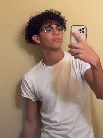Kaleb Preston  thumbnail