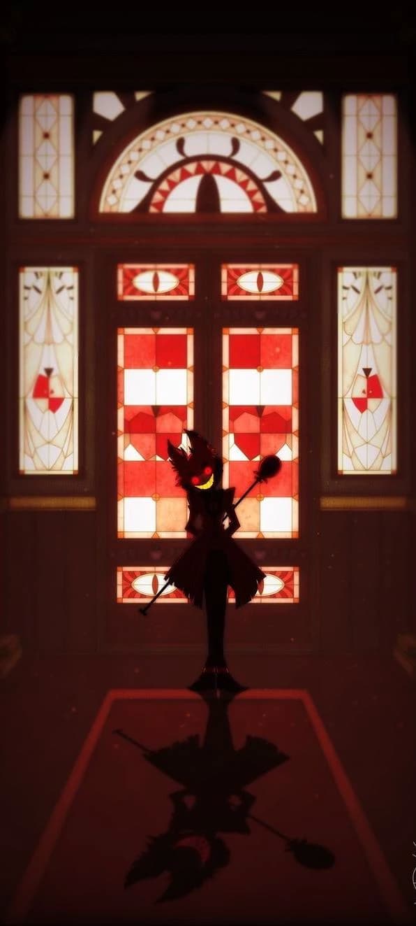 Hazbin Chronicles thumbnail