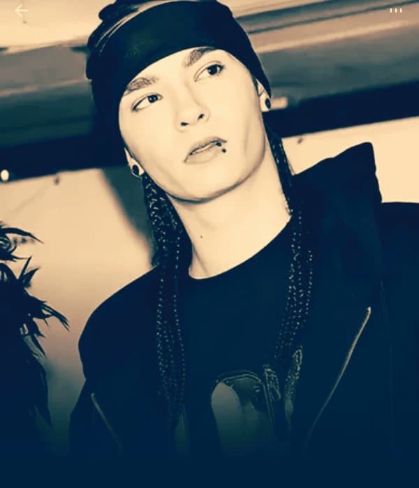 Tom kaulitz thumbnail