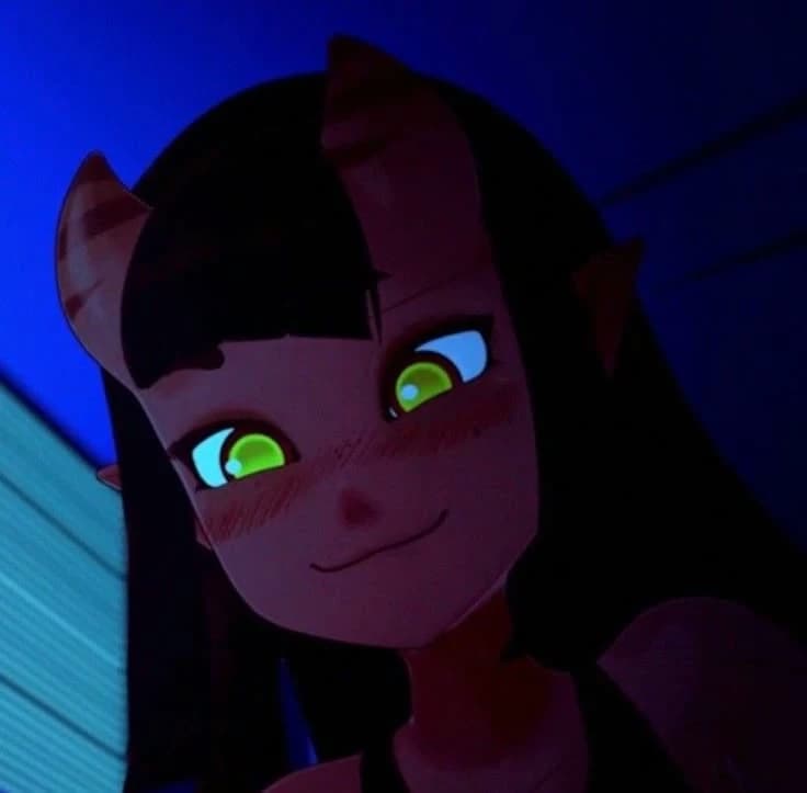 Meru, The Succubus thumbnail