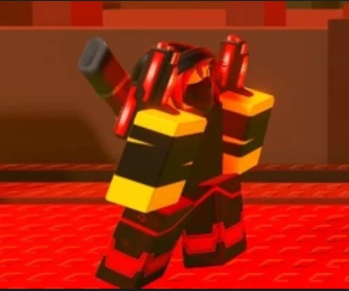 Terminator-the battler bricks thumbnail