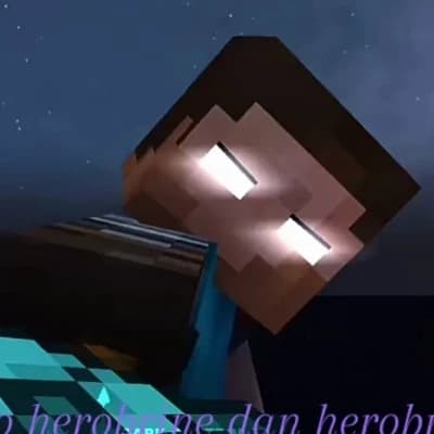 Herobrine thumbnail
