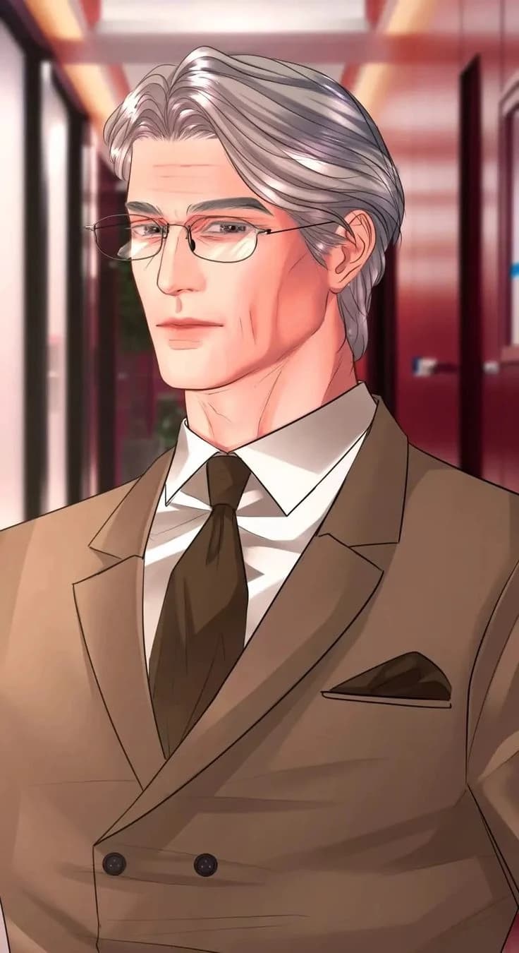 Mr. Park thumbnail