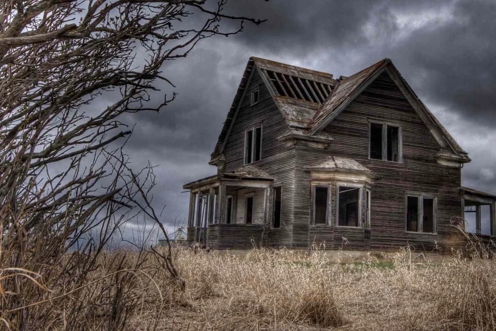 Haunted House! thumbnail