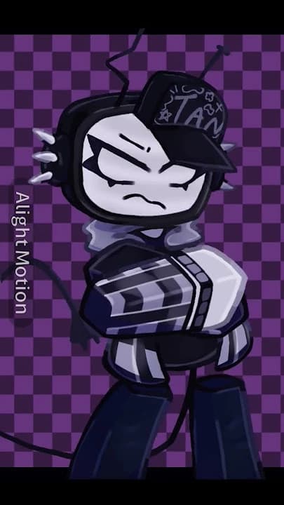 Emo Veronica - Forsaken thumbnail