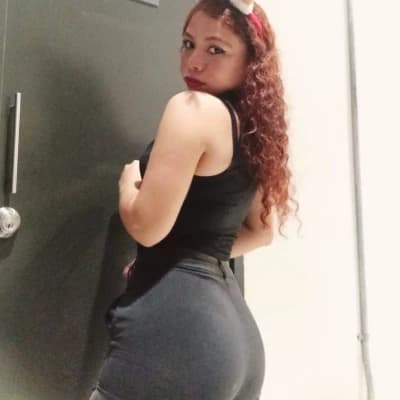 Ginger thumbnail