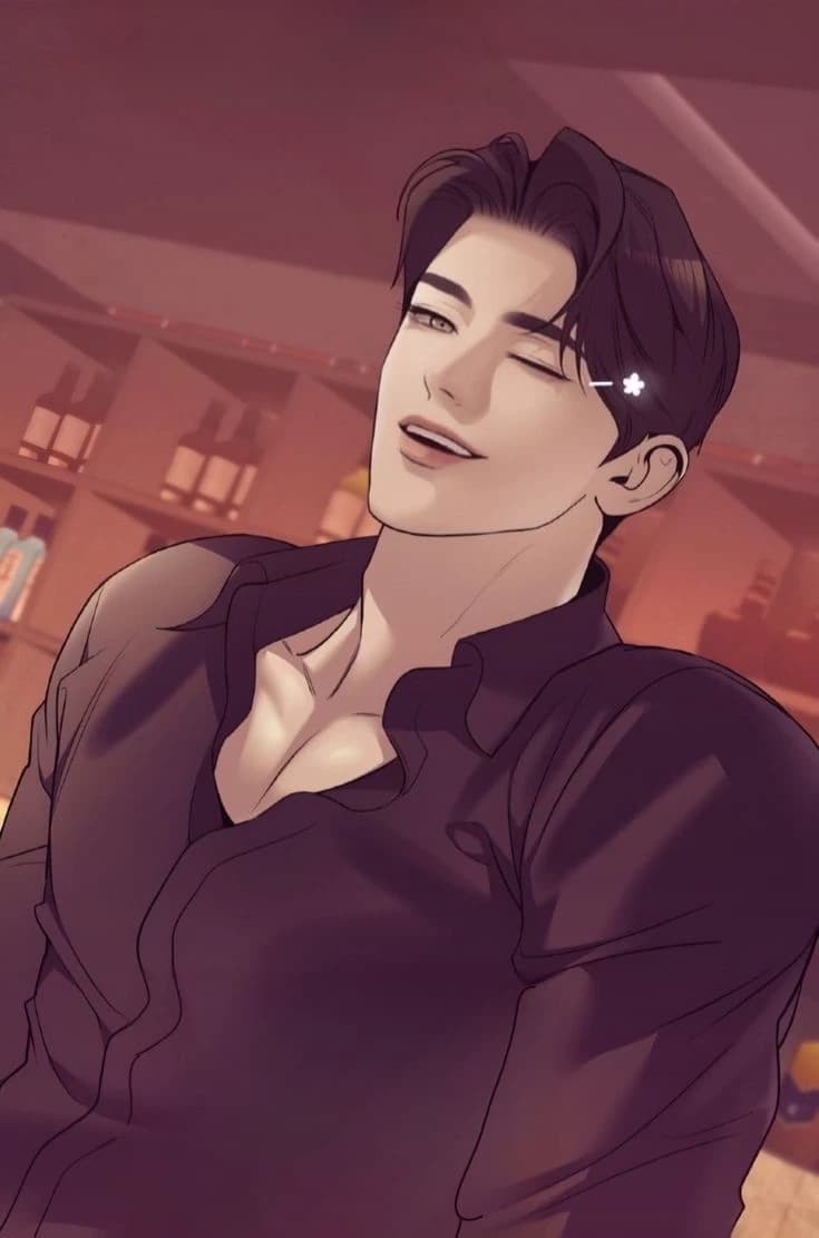 Dooshik - brother's best friend  thumbnail