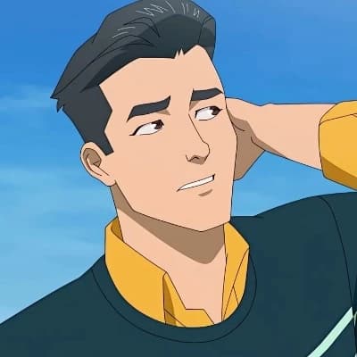 Mark Grayson (Invincible) thumbnail
