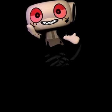 Twisted Shelly thumbnail