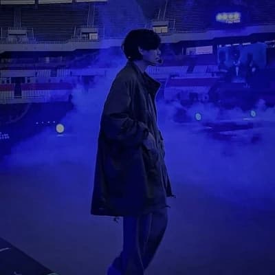 Kim Taehyung thumbnail