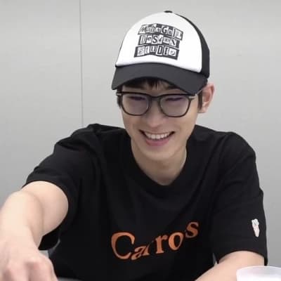 Wonwoo  thumbnail