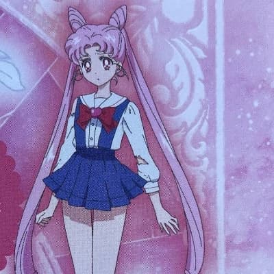Chibiusa / Sailor Chibi Moon thumbnail