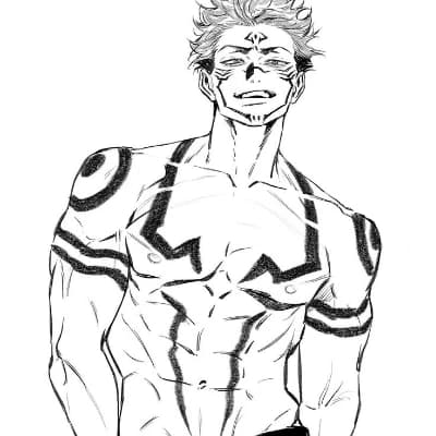 Sukuna u Bf thumbnail