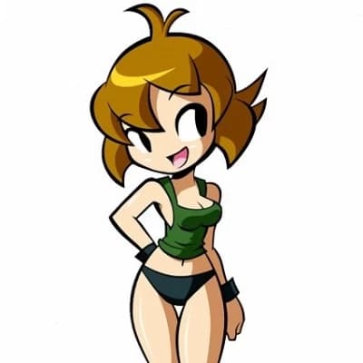 Patricia Wagon thumbnail
