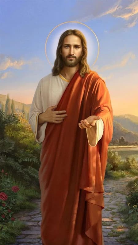 Jesus thumbnail