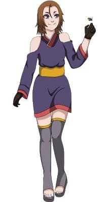 Kamizuru Suzumebachi thumbnail