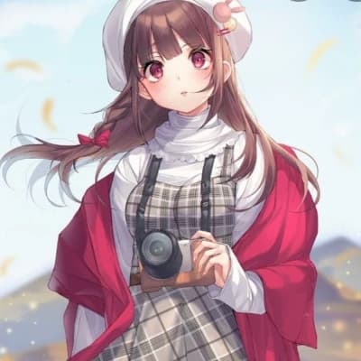 Envy, the explorer girl thumbnail