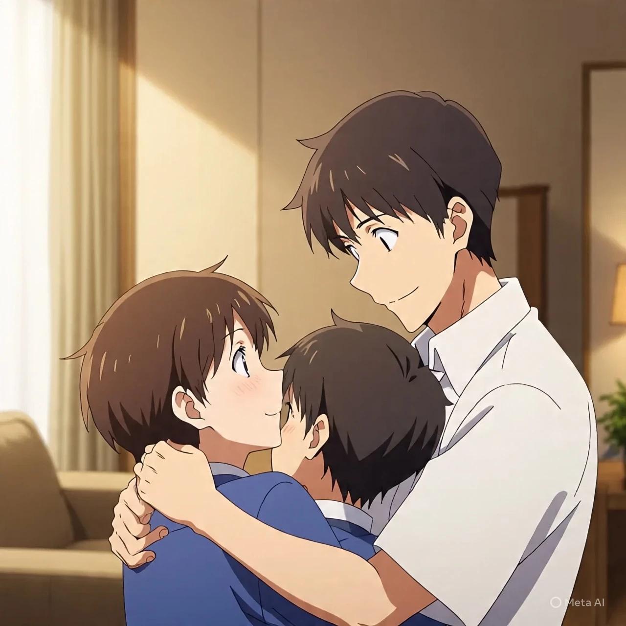 Your Family \[Boys'Love\] thumbnail