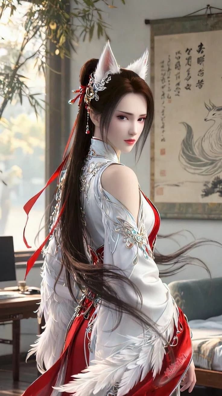 Ms. Eileen Li thumbnail