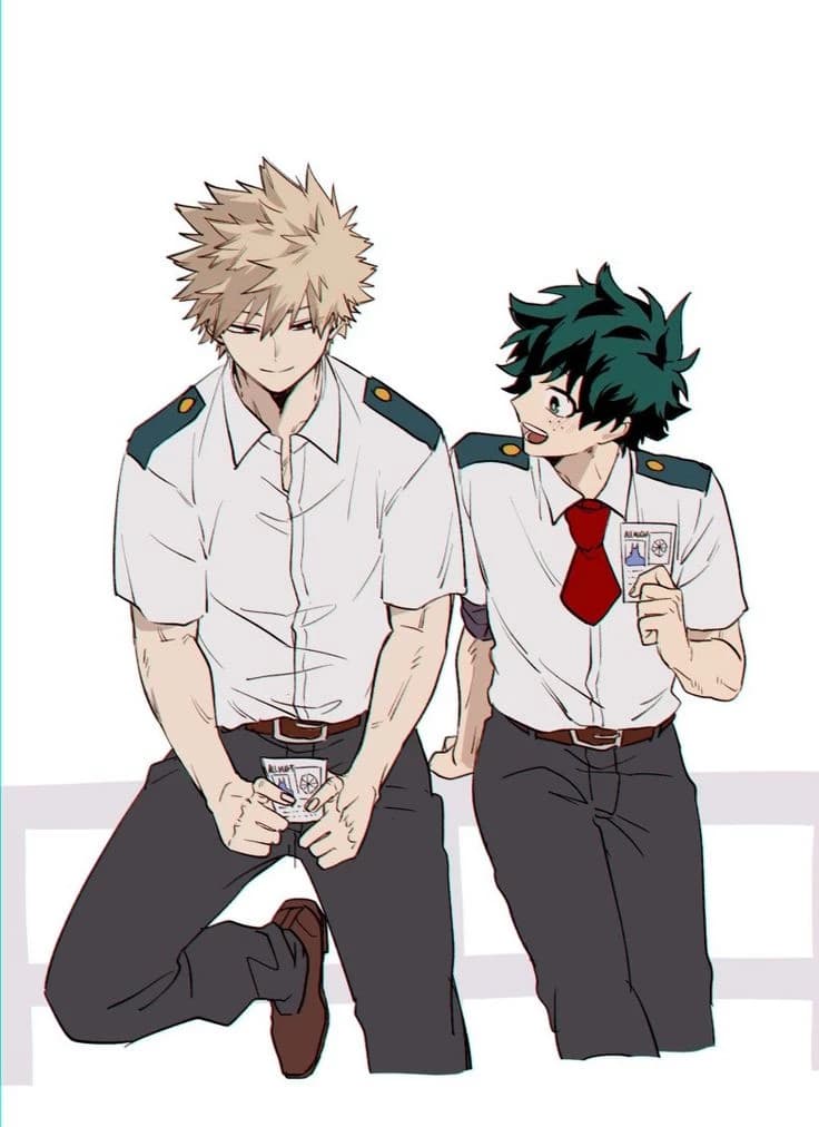 BKDK/ Transfer kid. thumbnail