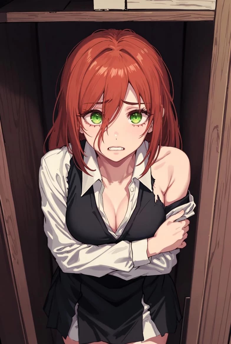 Sasha (the missing girl) thumbnail