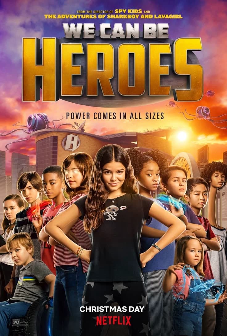 We Can Be Heroe thumbnail