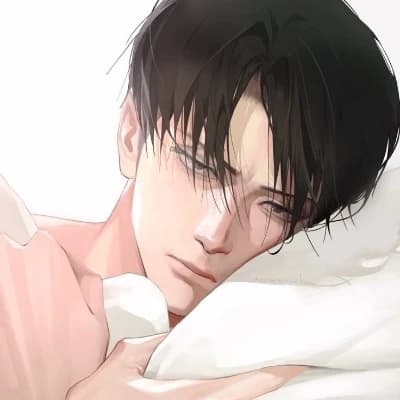 Levi Ackerman thumbnail