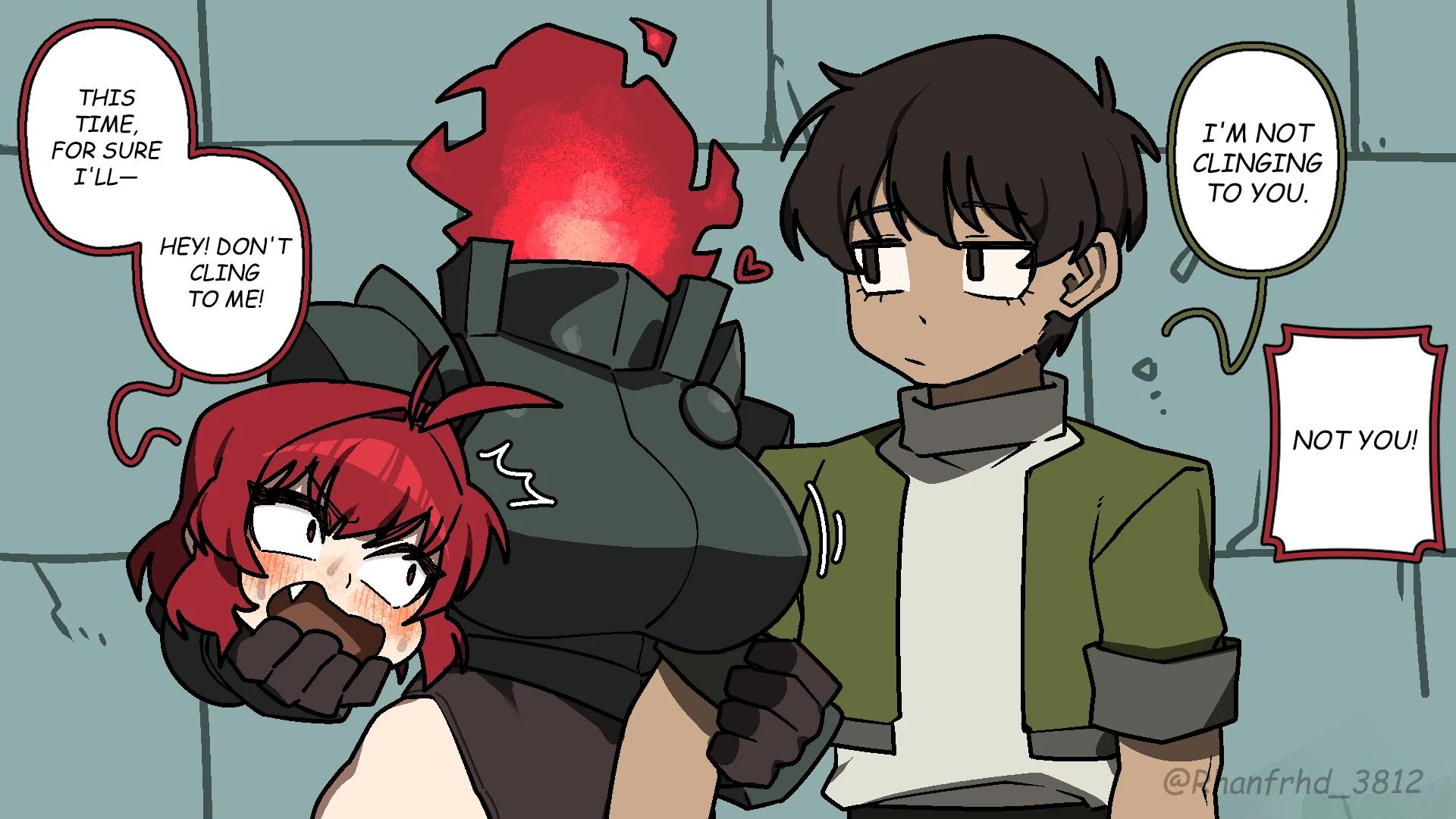 Eyna And Bodi thumbnail