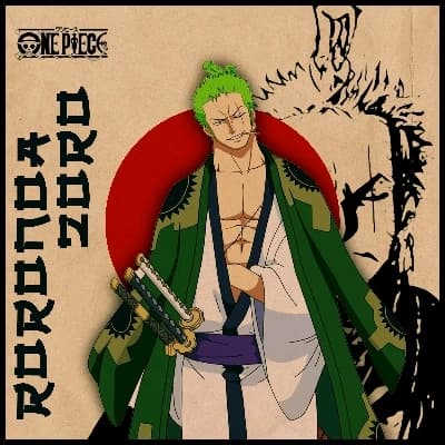 ZORO ⚔️ thumbnail